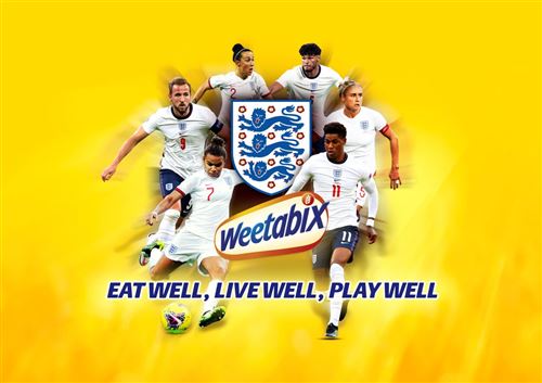 Weetabix Logo